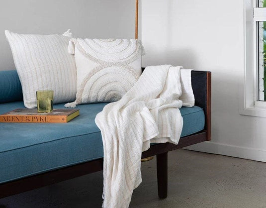 Bambury Haven Throw