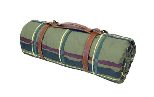 Bambury Picnic Rug