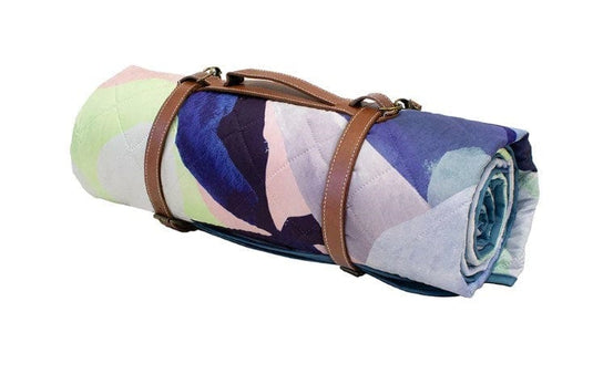 Bambury Picnic Rug