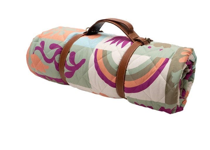 Load image into Gallery viewer, Bambury Picnic Rug
