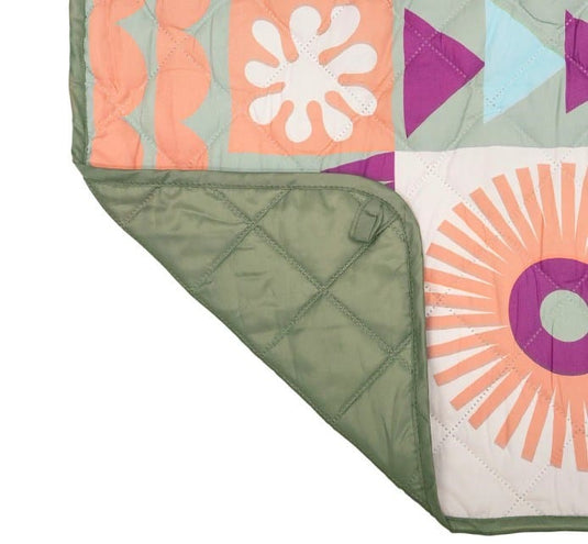 Bambury Picnic Rug