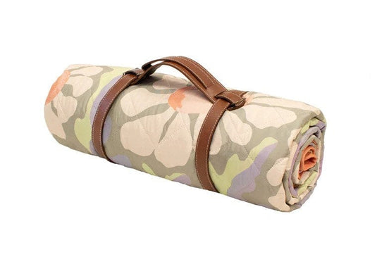 Bambury Picnic Rug
