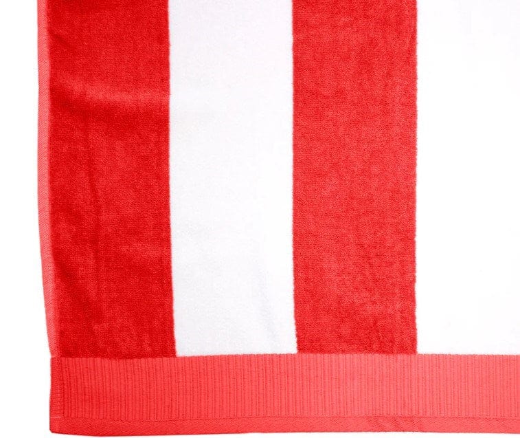 Load image into Gallery viewer, Bambury Classic Stripe Beach Towel
