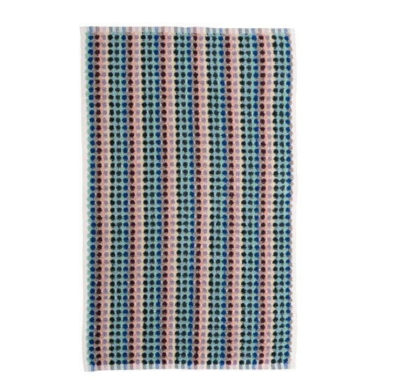 Bambury Miami Pom Pom Hand Towel