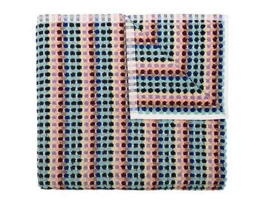 Bambury Miami Pom Pom Bath Sheet