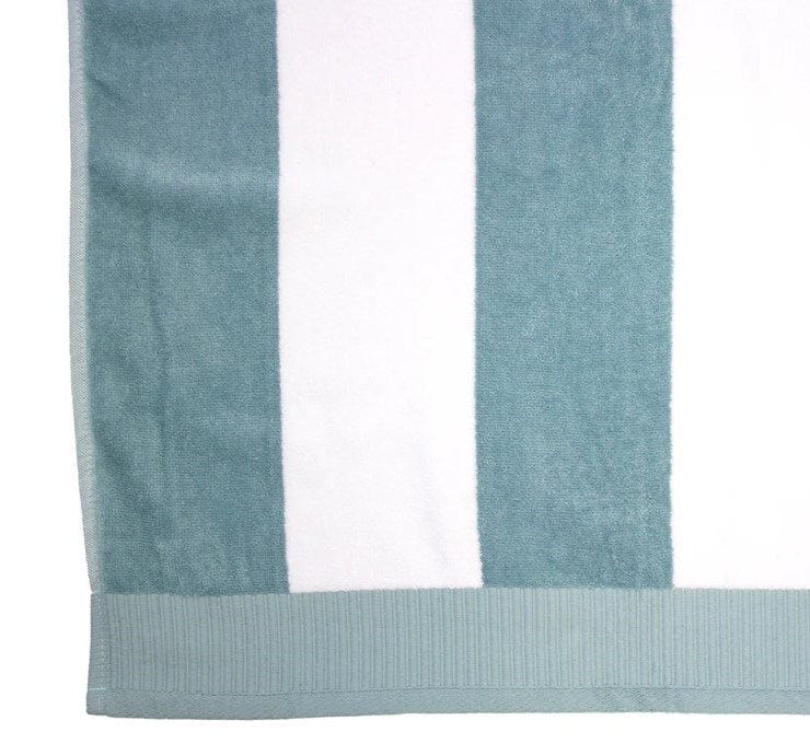 Load image into Gallery viewer, Bambury Classic Stripe Beach Towel
