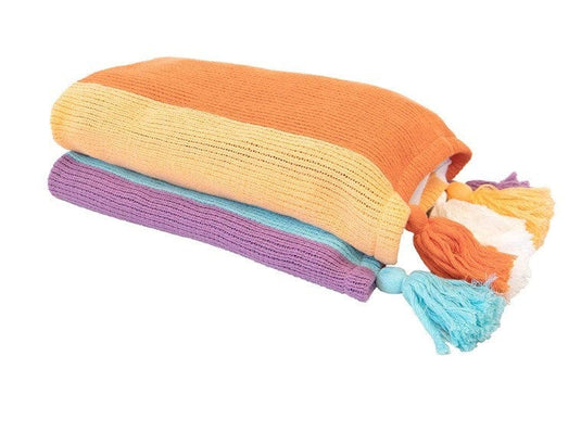 Bambury Azalea Throw