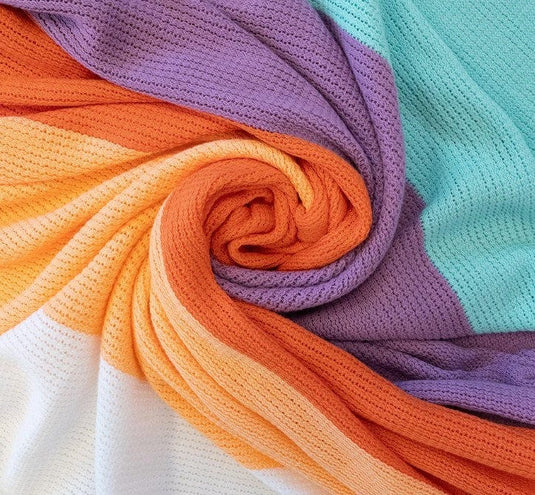 Bambury Azalea Throw