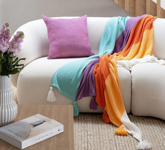 Bambury Azalea Throw