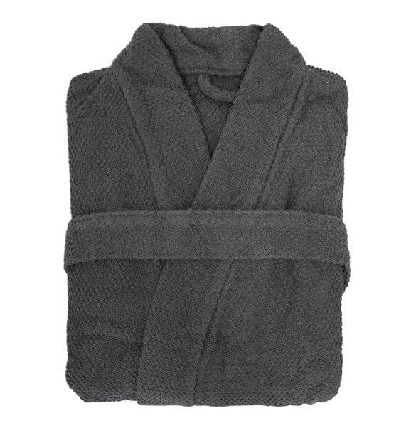 Load image into Gallery viewer, Bambury Angove Cotton Robe
