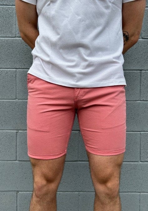 Daniel Hechter Mens Lucas Stretch Short
