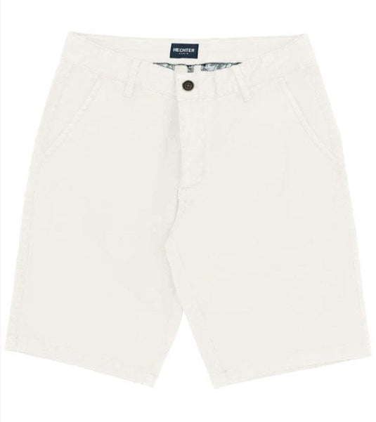 Daniel Hechter Mens Lucas Stretch Short