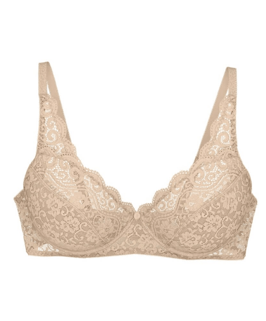 Triumph Amourette Wirefree Bra