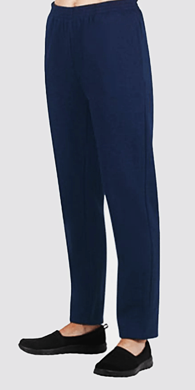 Sportswave Womens Peak Fleece Shorter Leg Pant