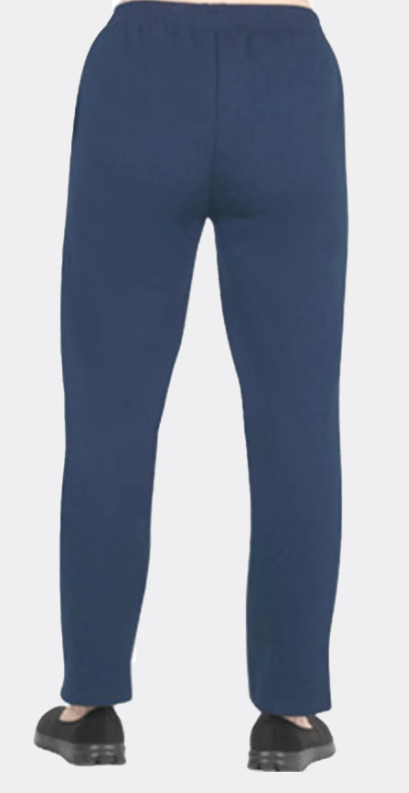 Sportswave Womens Peak Fleece Shorter Leg Pant