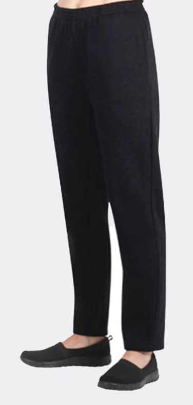 Sportswave Womens Peak Fleece Shorter Leg Pant