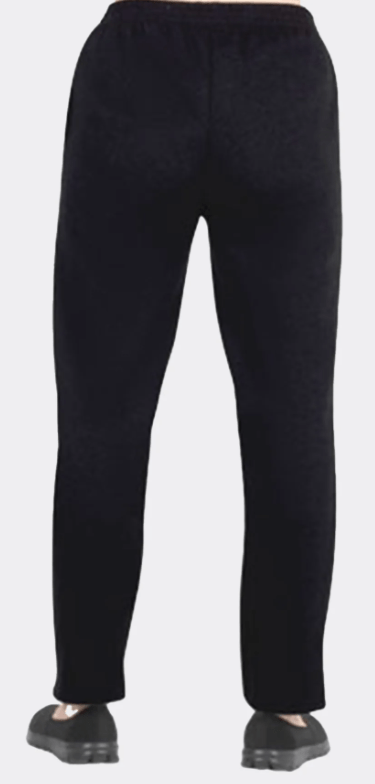 Sportswave Womens Peak Fleece Shorter Leg Pant