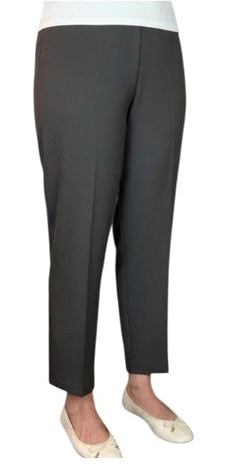Load image into Gallery viewer, Jillian Womens Petite Length Slim Line Fit Pant
