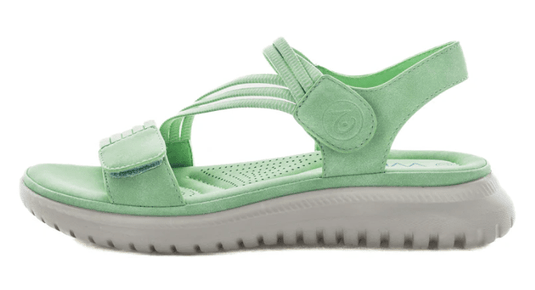 Wilde Womens Sannah Sandals - Mint