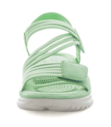 Wilde Womens Sannah Sandals - Mint
