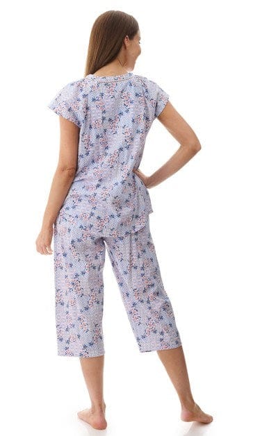 Givoni Womens Xavia Capri Pyjama