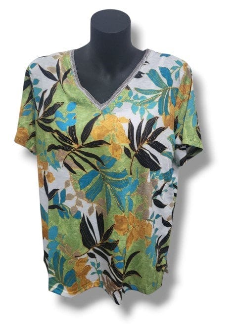 Jillian Womens Top