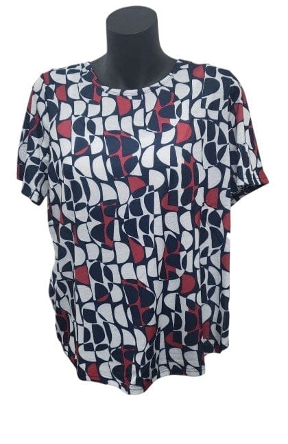 Sportswave Womens Tops