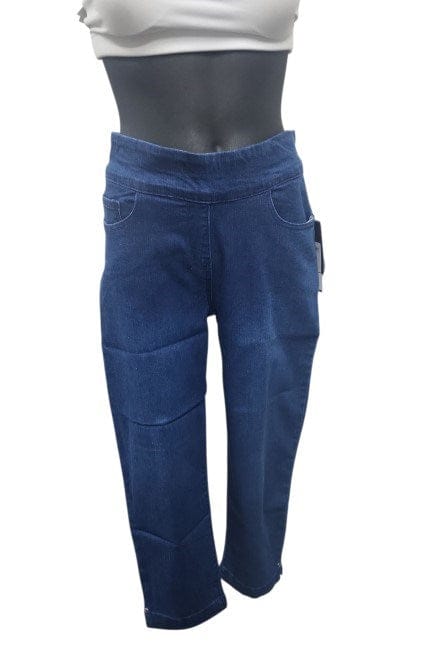 Emily Womens Slim Jean