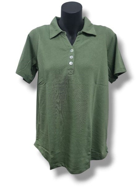 Sportswave Womens Polos