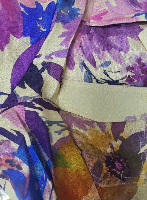 Kachel Womens Eliana Shirt Dress