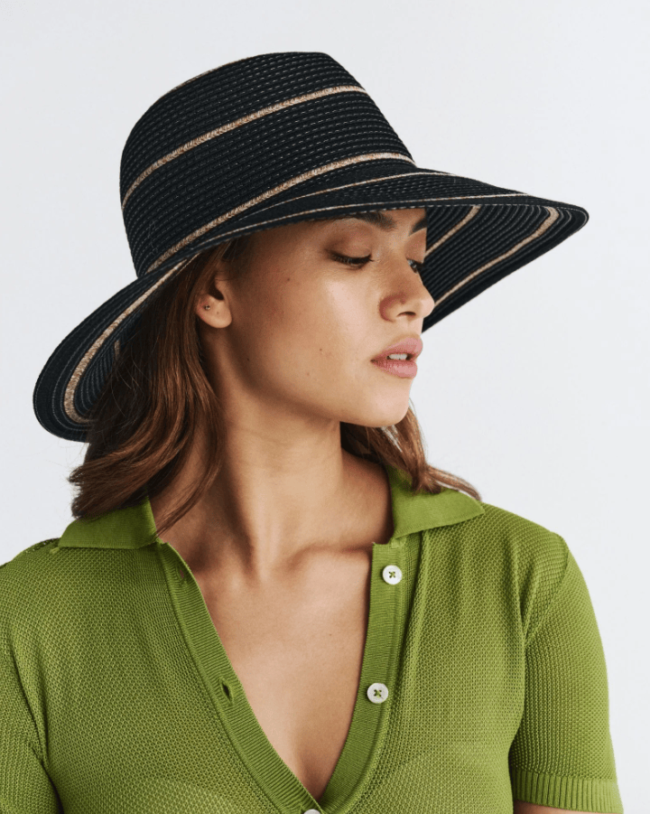 Load image into Gallery viewer, Rigon Mariah Bucket Hat
