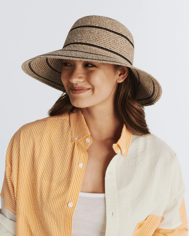 Load image into Gallery viewer, Rigon Mariah Bucket Hat
