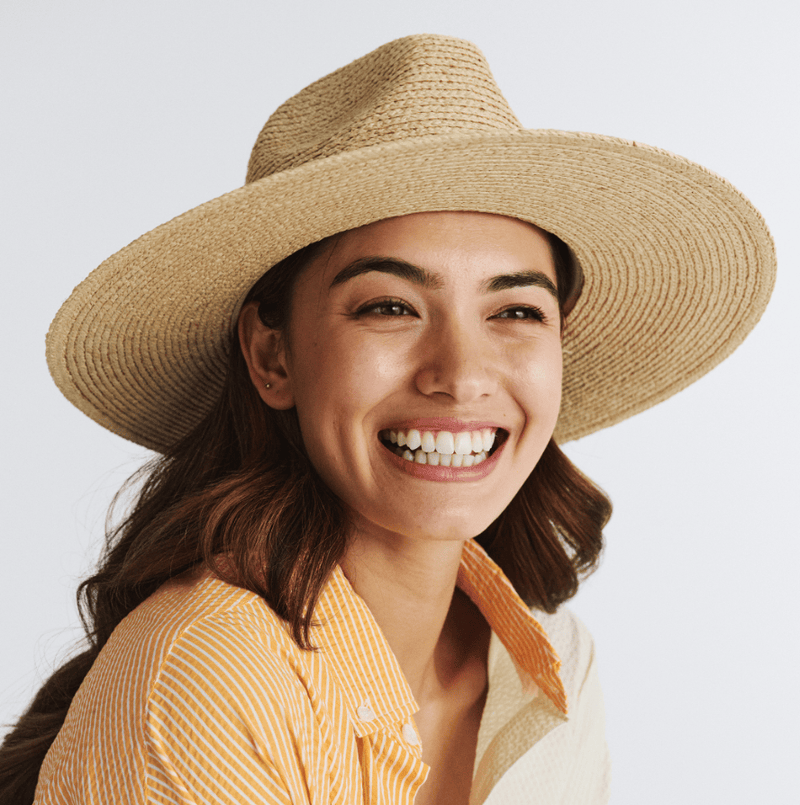 Load image into Gallery viewer, Rigon Womens Pamela Fedora
