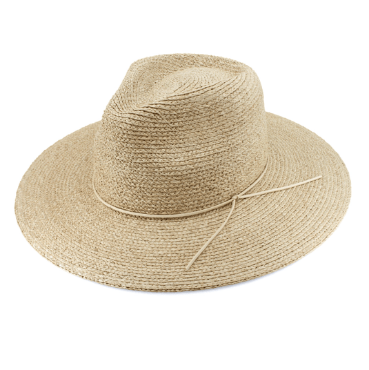 Rigon Womens Pamela Fedora