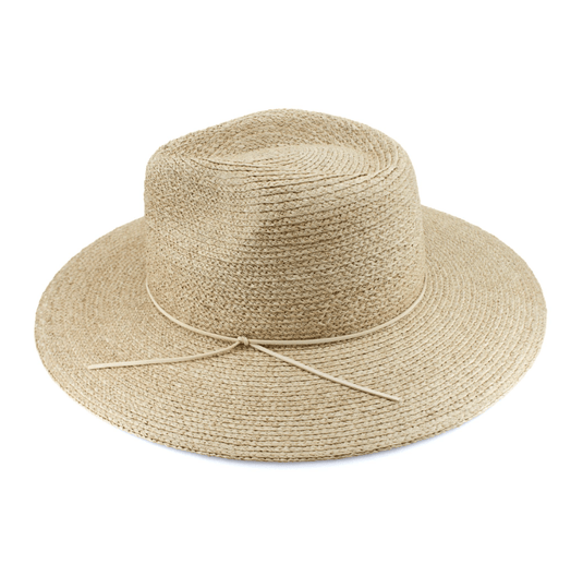 Rigon Womens Pamela Fedora