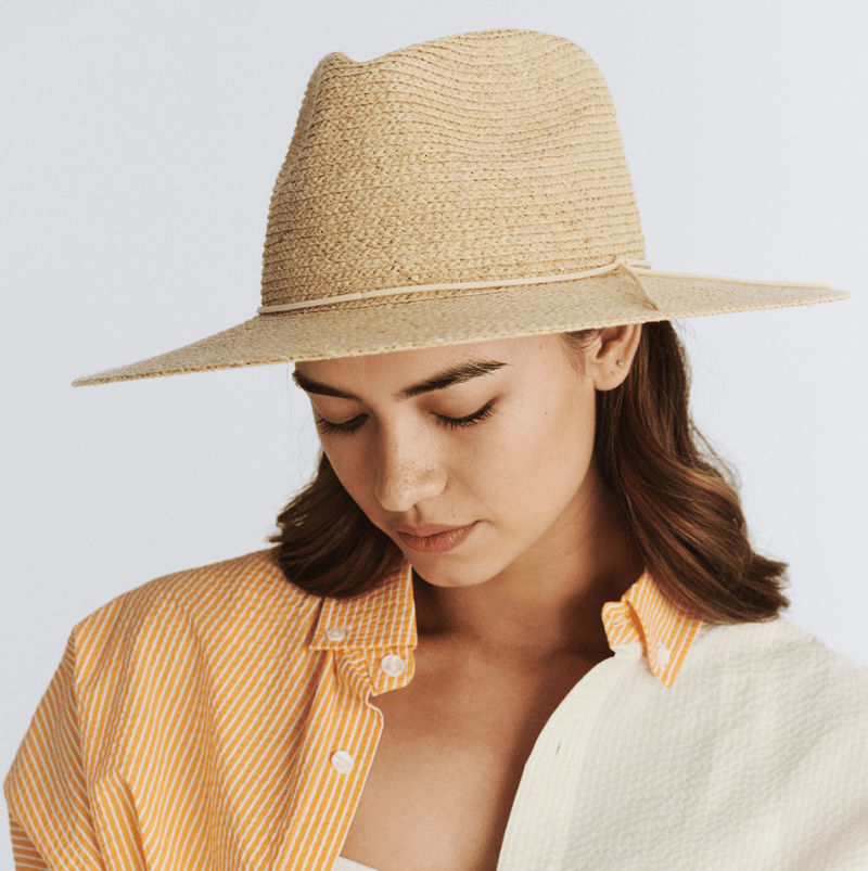 Load image into Gallery viewer, Rigon Womens Pamela Fedora
