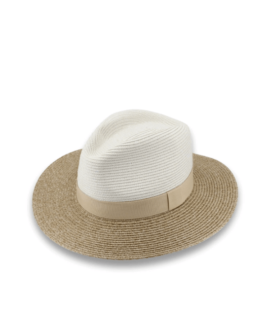 Rigon Womens Cafe Flexibrand Fedora