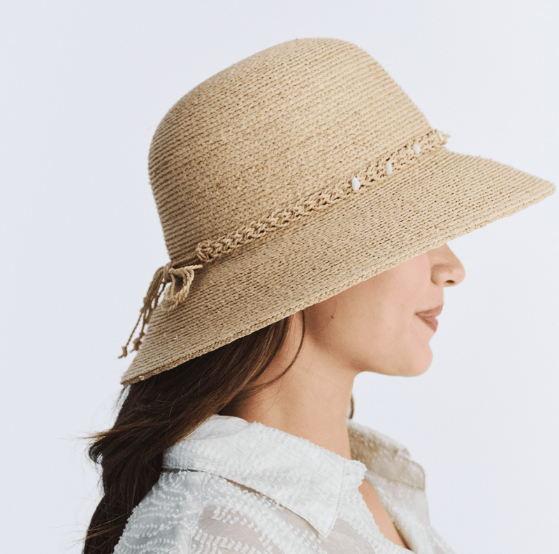 Load image into Gallery viewer, Rigon Valerie Bucket Hat
