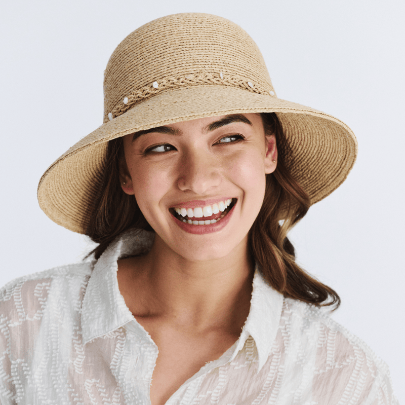 Load image into Gallery viewer, Rigon Valerie Bucket Hat
