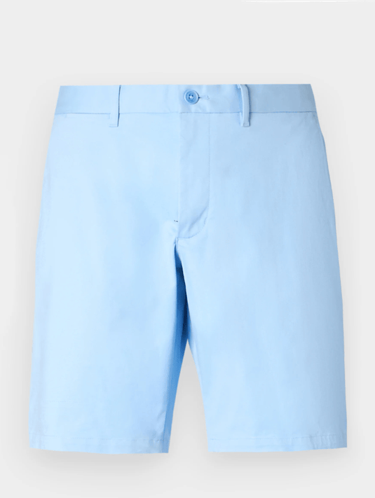 Tommy Hilfiger Mens Brooklyn Short 1985 - Vessel Blue