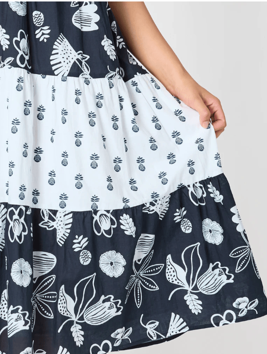 Load image into Gallery viewer, Gordon Smith Womens Palm Springs Dress
