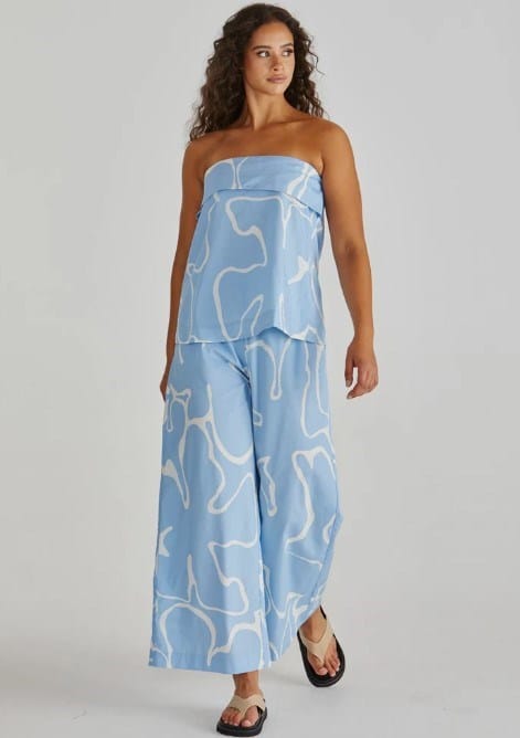 Load image into Gallery viewer, Sass Womens Tilda Pant
