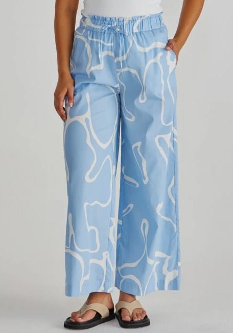 Load image into Gallery viewer, Sass Womens Tilda Pant
