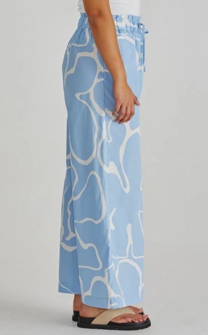 Load image into Gallery viewer, Sass Womens Tilda Pant
