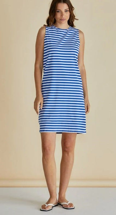 Betty Basics Womens Tia Tank Dress