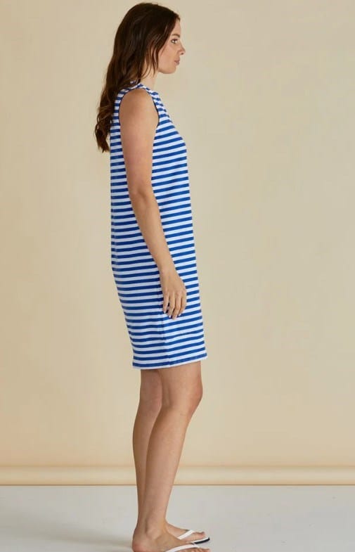 Betty Basics Womens Tia Tank Dress