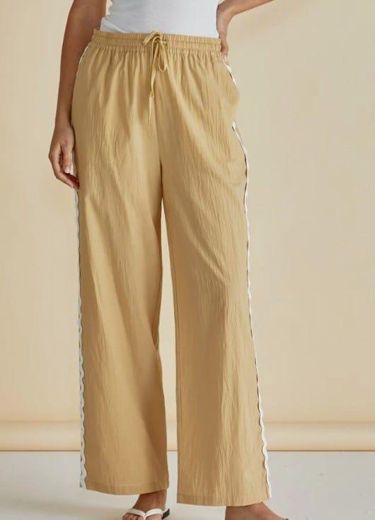 Betty Basics Womens Georgie Pants