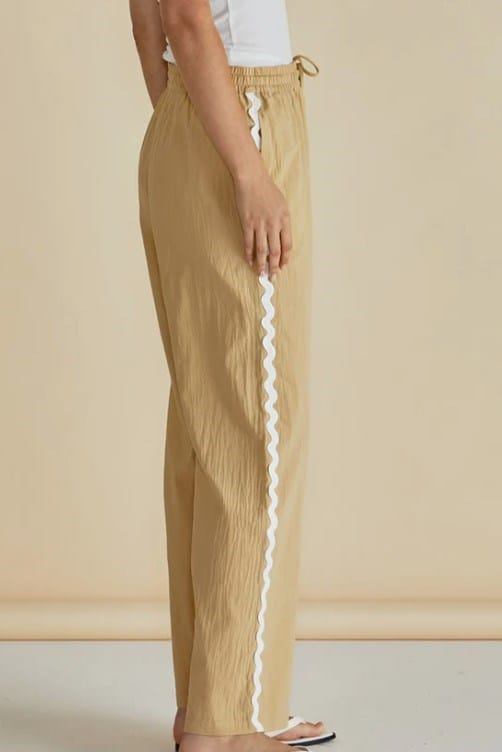 Load image into Gallery viewer, Betty Basics Womens Georgie Pants
