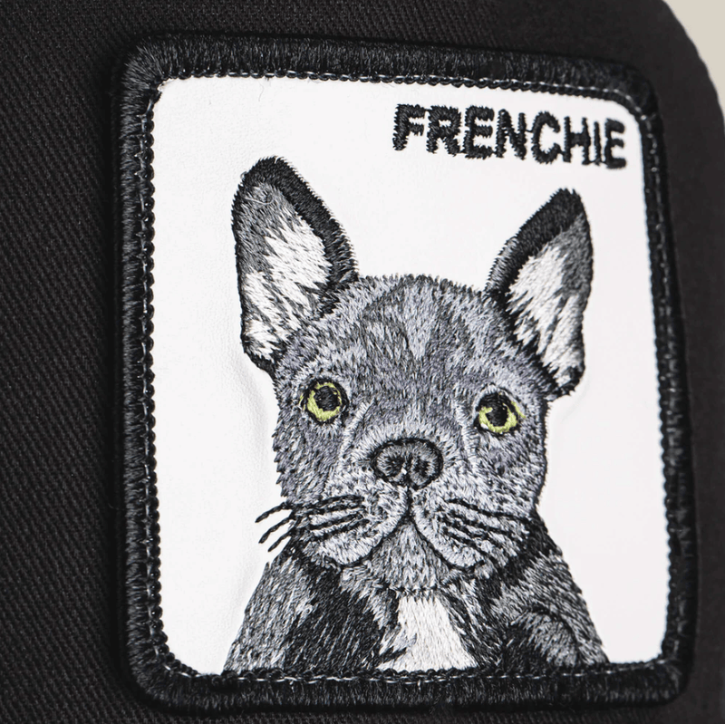 Load image into Gallery viewer, Goorin Bros Frenchie Trucker Cap
