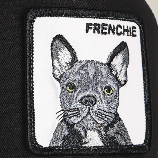 Goorin Bros Frenchie Trucker Cap